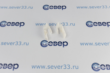 Кронштейн Саратов 104,106 М/О (левый+правый) | Продажа, монтаж и обслуживание холодильного оборудования | Север33