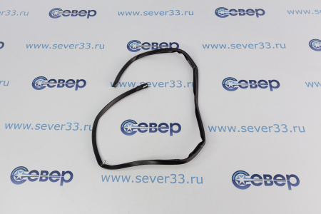 Уплотнение дверки духовки (арт.UD214-07.Gf), аналог арт.100.28.0.000 "GEFEST" мод.100, 120, 420 | Продажа, монтаж и обслуживание холодильного оборудования | Север33