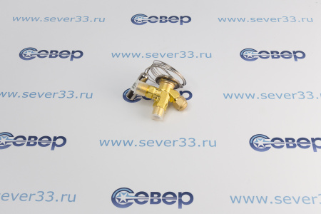 ТРВ Ридан T2 1/2 (-40...+10С, R404A / R507A) | Продажа, монтаж и обслуживание холодильного оборудования | Север33