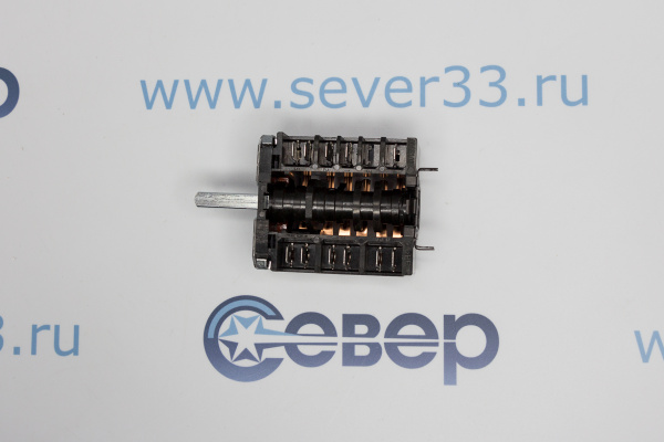 Переключатель мощности Hansa, на духовку 8002198 42.23866.650_1