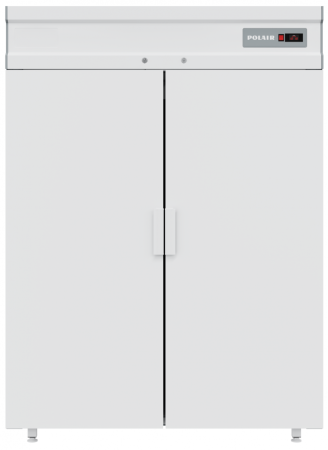 Шкаф холодильный Polair CM114-S (0...+6°C) | Продажа, монтаж и обслуживание холодильного оборудования | Север33