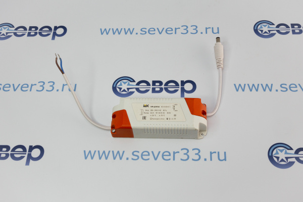 Драйвер IEK LED MG-40-600-01 E для LED светильников 36вт_1
