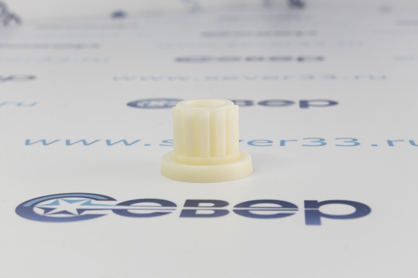 Втулка шнека (металл) для мясорубки ZM040.55_2