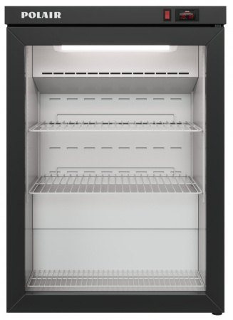Шкаф морозильный Polair DP102-S (-8...0 °C) для икры и пресервов | Продажа, монтаж и обслуживание холодильного оборудования | Север33