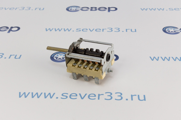 Переключатель мощности ПМ-7 Электра, Ново-Вятка (041121)_3