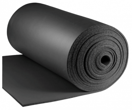 Рулон K-Flex 0,30х1000-25 PVC RS 590 серый | Продажа, монтаж и обслуживание холодильного оборудования | Север33