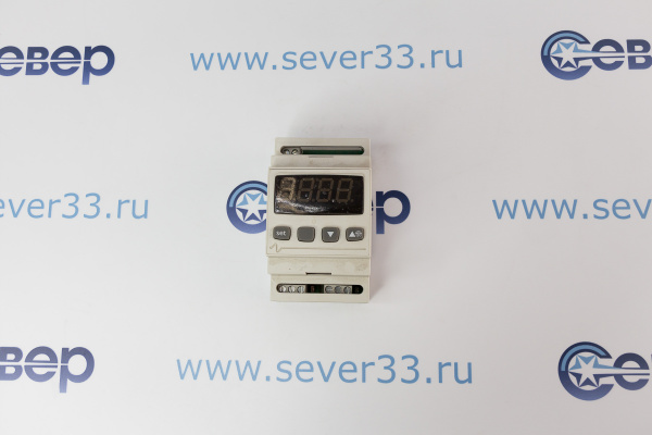 Контроллер EVCO EV6221P7_1
