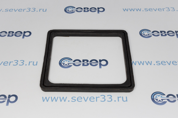 Уплотнение дверцы МОК-150, 300, 150М, 300М, 150У,300У, МОО-1, МОО-1-01_1