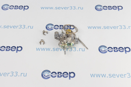 ТУП духовки "GEFEST" мод. 1200(C), 1300, 1500, 3200, 3300, 3500, прир/ газ, в к-те с гайками | Продажа, монтаж и обслуживание холодильного оборудования | Север33