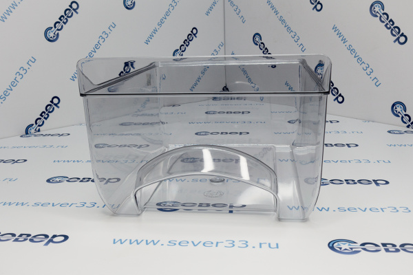 Ящик для фруктов Атлант без скосов (1700) 255х345х190 769748201000_2e