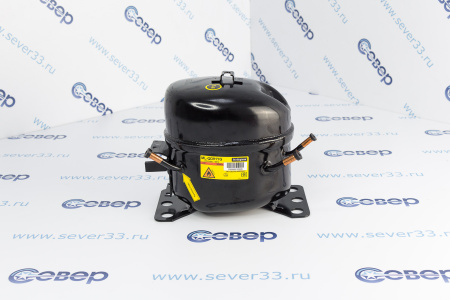 Компрессор ML-QD91YG (R600 -23C 155Вт) | Продажа, монтаж и обслуживание холодильного оборудования | Север33