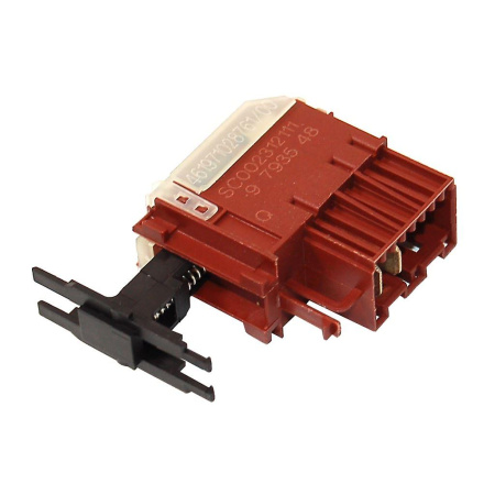 Кнопка включения Whirlpool | Продажа, монтаж и обслуживание холодильного оборудования | Север33