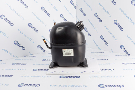 Компрессор S22TN (R-22, MBP, HBP, Ткип.= 7,2°C Тконд.= 54,4°C) - 2908 Вт. | Продажа, монтаж и обслуживание холодильного оборудования | Север33