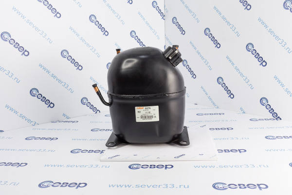 Компрессор S22TN (R-22, MBP, HBP, Ткип.  7,2°C Тконд.  54,4°C) - 2908 Вт._1