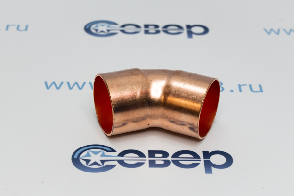 Угол медный 1 5_8 45 гр.