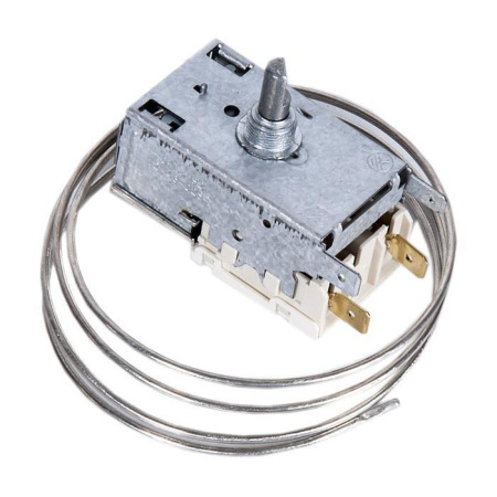 Термостат Ranco К-50-L3411 0...-19;-11...-28,5 (ТАМ-112-0,8) в ПВХ | Продажа, монтаж и обслуживание холодильного оборудования | Север33