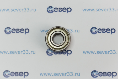 Подшипник ИТА 6202 ZZ(15x35x11) | Продажа, монтаж и обслуживание холодильного оборудования | Север33