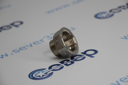 VALTEC Переходник 1" x 3/4" вн.-нар. | Продажа, монтаж и обслуживание холодильного оборудования | Север33