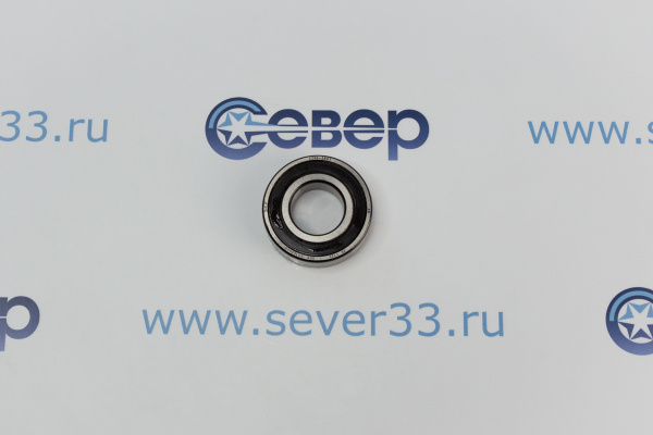 Подшипник 2RS 6205 SKF (Франция)_1