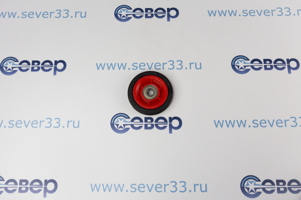 Ролик направляющий для сушильной машины ELECTROLUX 8077877028_1