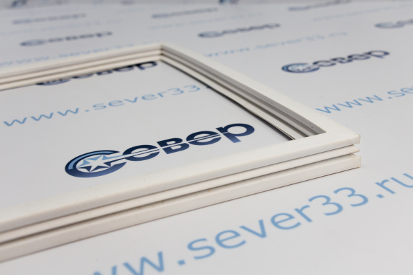 Уплотнитель Ока  28х57 см  Ока 6м в уп._2e