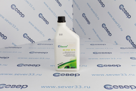 Масло Becool BC-POE 32N (1 л) | Продажа, монтаж и обслуживание холодильного оборудования | Север33