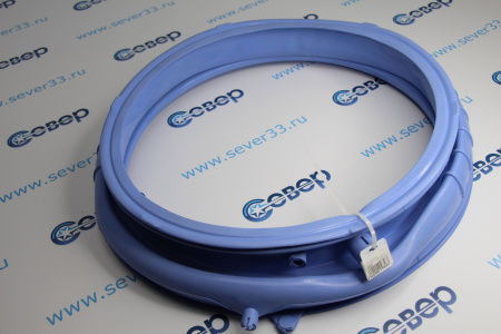 Манжет люка HAIER HW80-BP14876 0020300940E | Продажа, монтаж и обслуживание холодильного оборудования | Север33