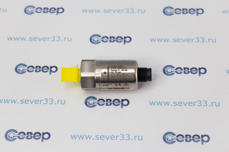 Датчик давления (0...50 бар) PT5N-50M (805353) | Продажа, монтаж и обслуживание холодильного оборудования | Север33