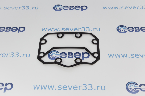 Прокладка (165х124х1) для 4FC4CC2CC_1