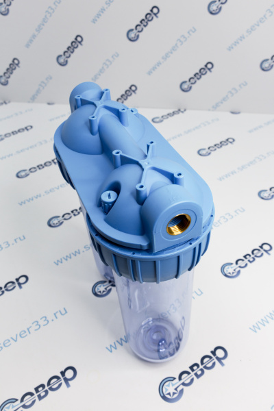 Магистральный фильтр ИТА 25-12_3e