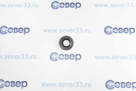 Сальник бака 25x50,5x10/12 NQK.SF | Продажа, монтаж и обслуживание холодильного оборудования | Север33