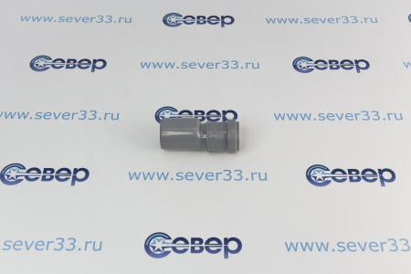 Редукция 40/32 | Продажа, монтаж и обслуживание холодильного оборудования | Север33