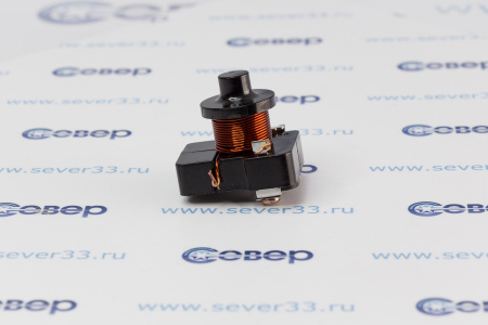 Реле пусковое холодильника HL161 | Продажа, монтаж и обслуживание холодильного оборудования | Север33