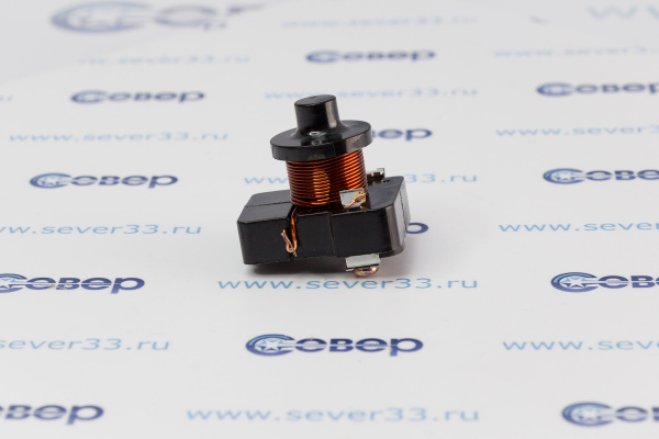 РЕЛЕ ПУСКОВОЕ ХОЛ-КА HL161_1