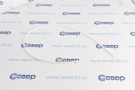 Трубка стекловолоконная с силиконовым покрытием SRG-N-15 D:8 мм woer,1 м | Продажа, монтаж и обслуживание холодильного оборудования | Север33