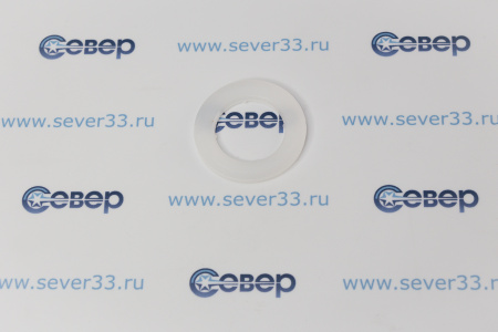 Прокладка шнека мясорубки Аксион, Бриз ЮМГИ758491042 | Продажа, монтаж и обслуживание холодильного оборудования | Север33