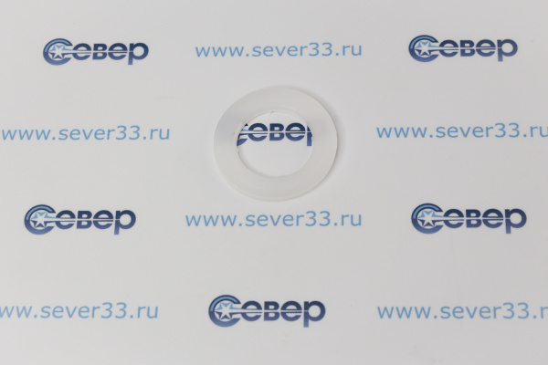 Прокладка шнека мясорубки Аксион, Бриз ЮМГИ758491042_1