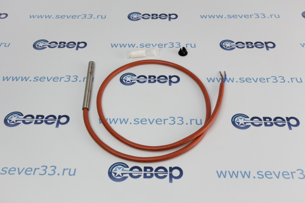 ТЭН подогрева картера Bitzer, 120вт, RCCB0041_1