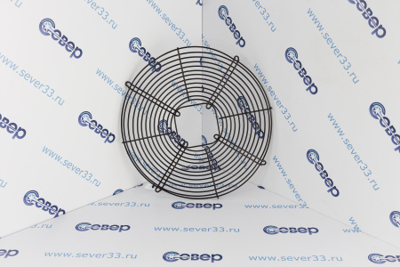 Решетка для вентилятора 300 мм | Продажа, монтаж и обслуживание холодильного оборудования | Север33