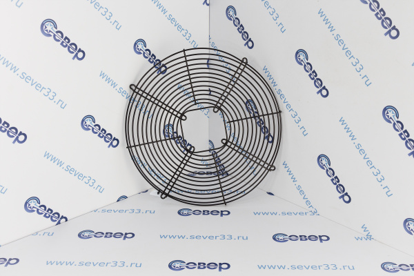 Решетка для вентилятора 300 мм_2