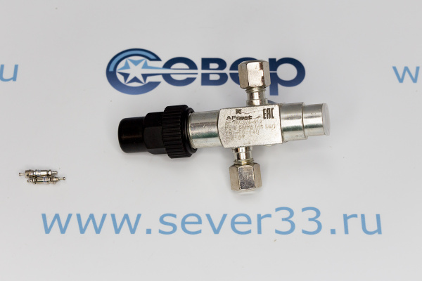 Вентиль Rotalock AF-RV-034-012 (3_4х1_2)_1