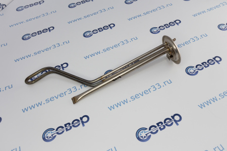 ТЭН для водонагревателя RF 1.5 кВт M6 фл.82 мм для об.30-150л.горизонт. | Продажа, монтаж и обслуживание холодильного оборудования | Север33