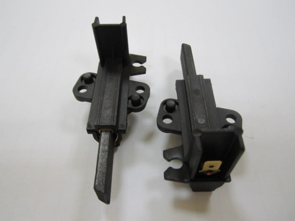 Щетки угольные для эл. двиг. (к-т) 105214 (CAR55)(AR1500) 11701200